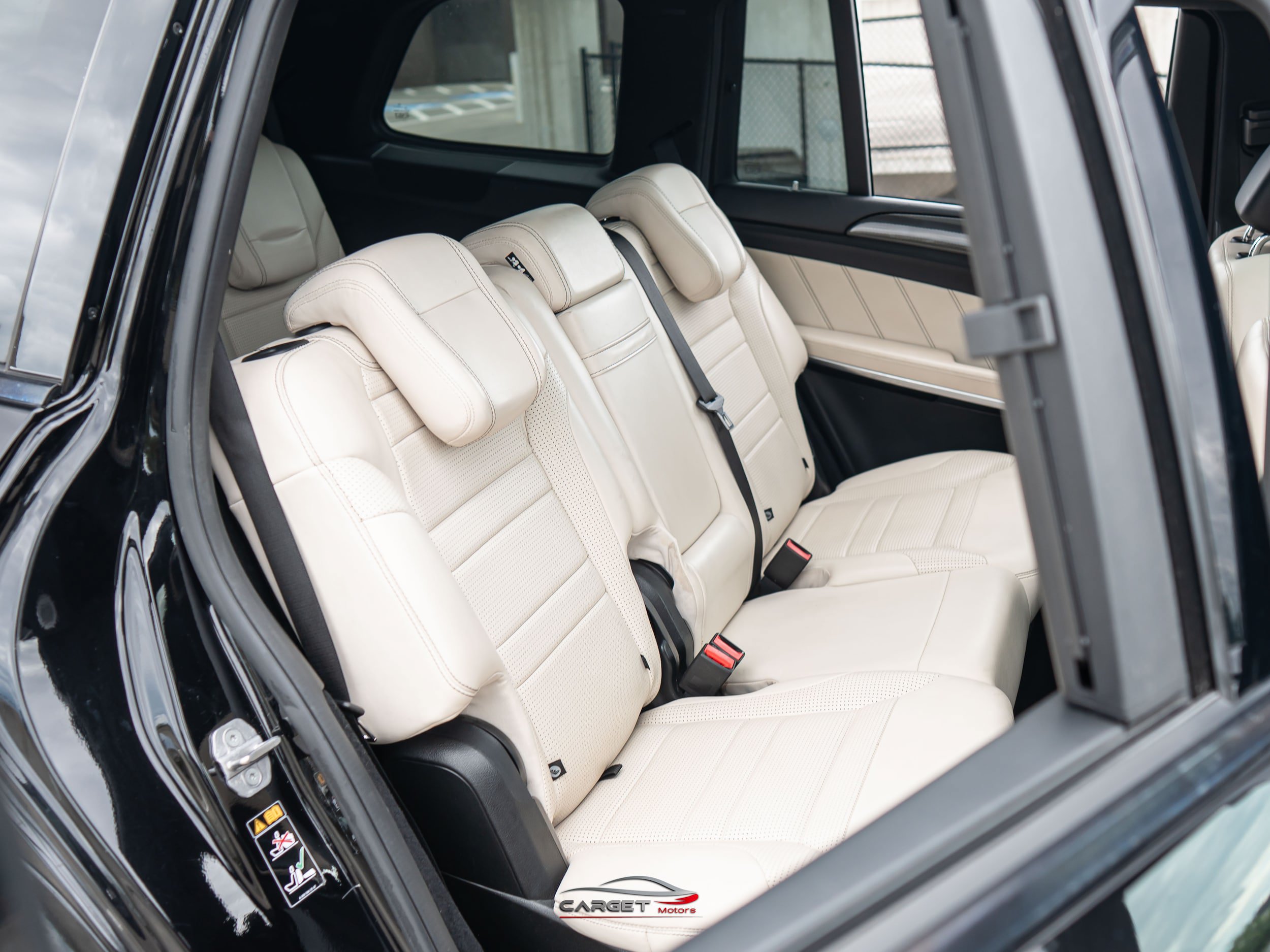 Used 2018 Mercedes-Benz GLS 63 AMG 4MATIC image 18