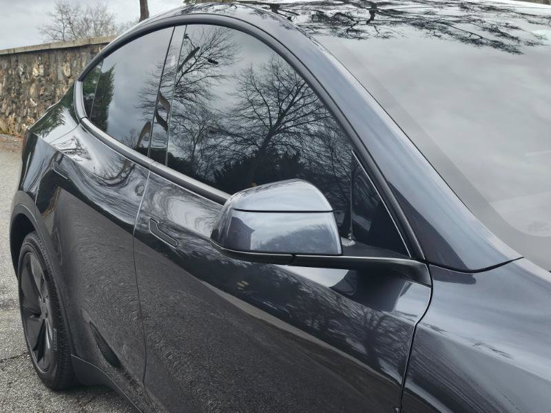 Used 2026 Tesla Model Y Long Range image 20