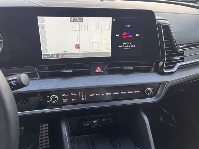 Used 2024 Kia Sportage X-Pro image 14