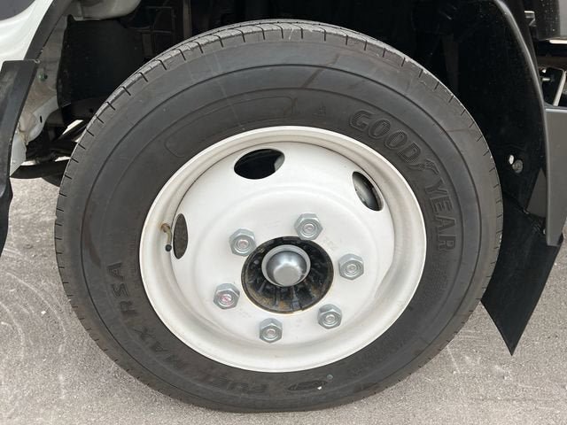 New 2024 Chevrolet Low Cab Forward RWD image 30