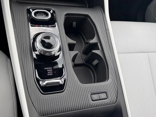New 2026 Jeep Cherokee Limited AWD/4WD image 23