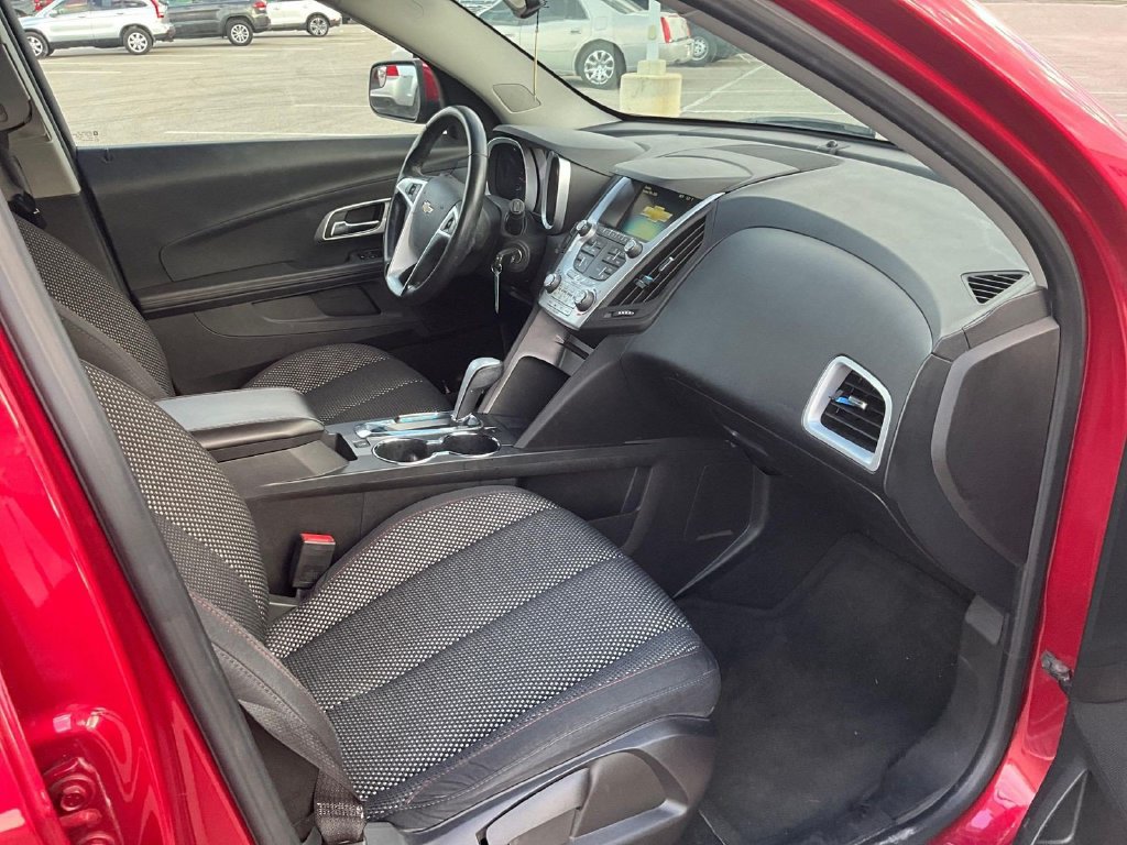 Used 2012 Chevrolet Equinox LT w/ Driver Convenience Package FWD image 22