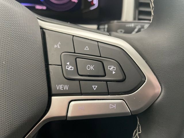 Used 2022 Volkswagen Atlas SE image 18