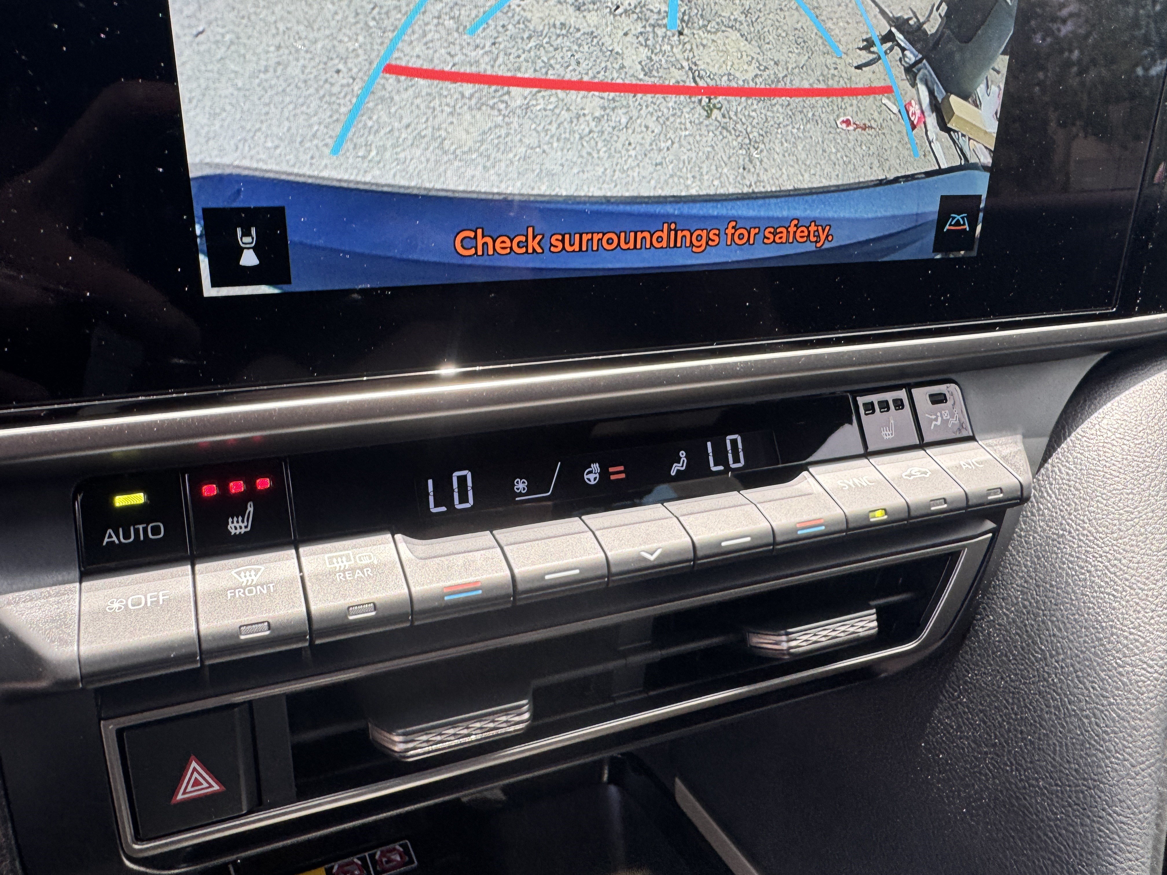 Certified 2026 Toyota Camry XSE FWD image 35