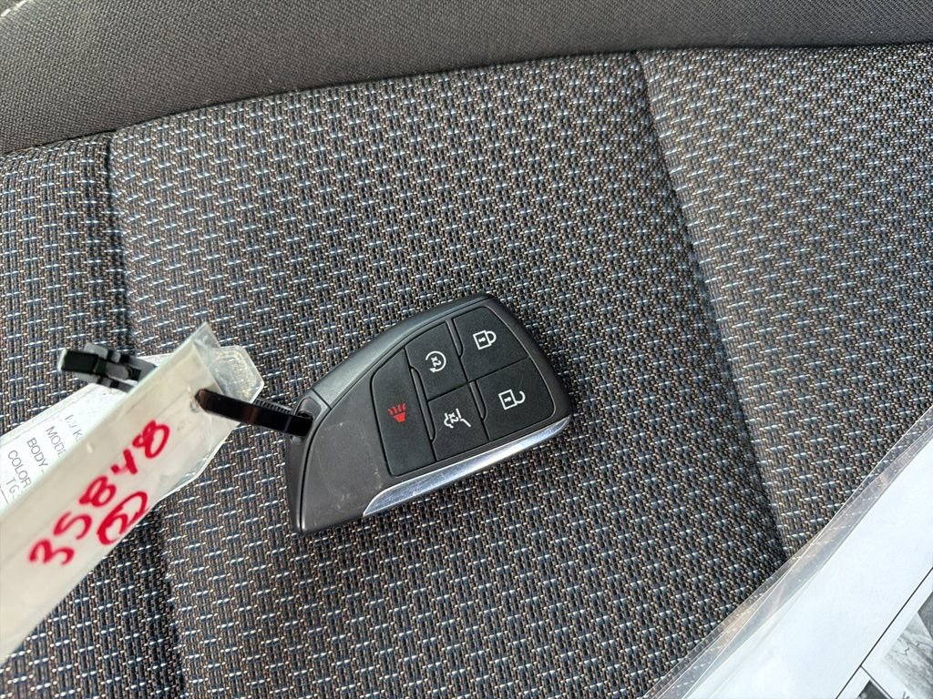 Used 2023 Buick Envision Preferred w/ Sport Touring Package image 33