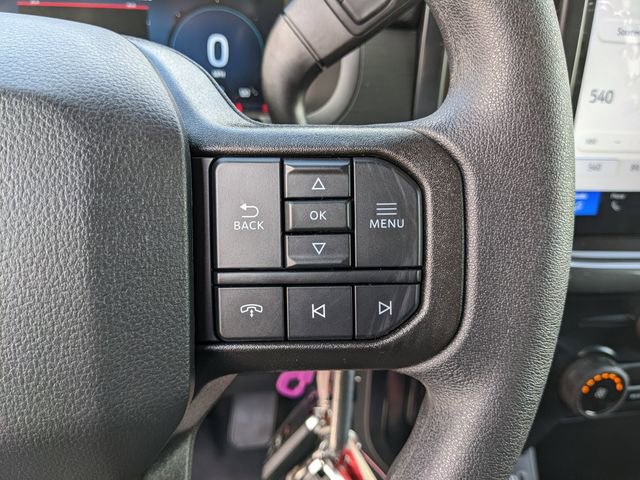 New 2026 Ford F150 STX w/ Equipment Group 200A image 30