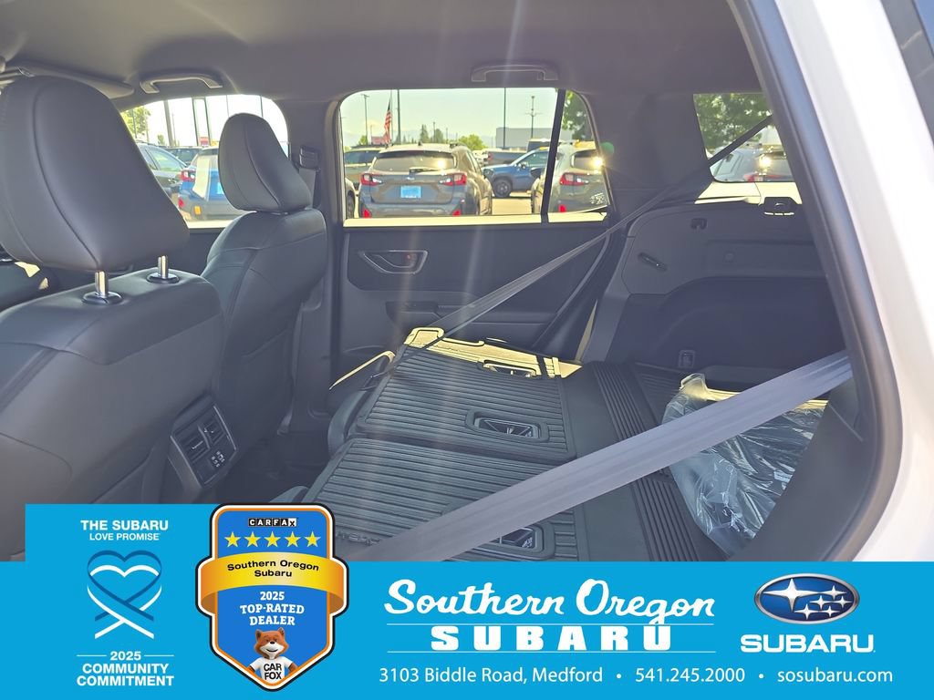 New 2026 Subaru Outback Premium AWD/4WD image 20
