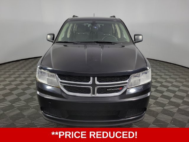 Used 2020 Dodge Journey SE FWD image 2