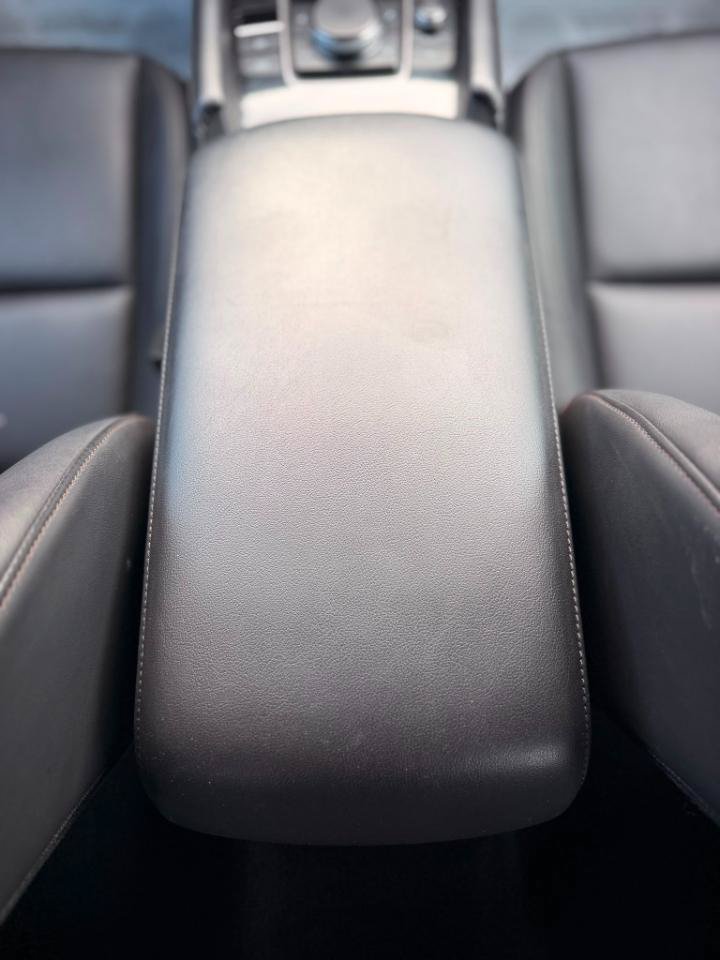 Used 2024 MAZDA MAZDA3 s FWD image 27