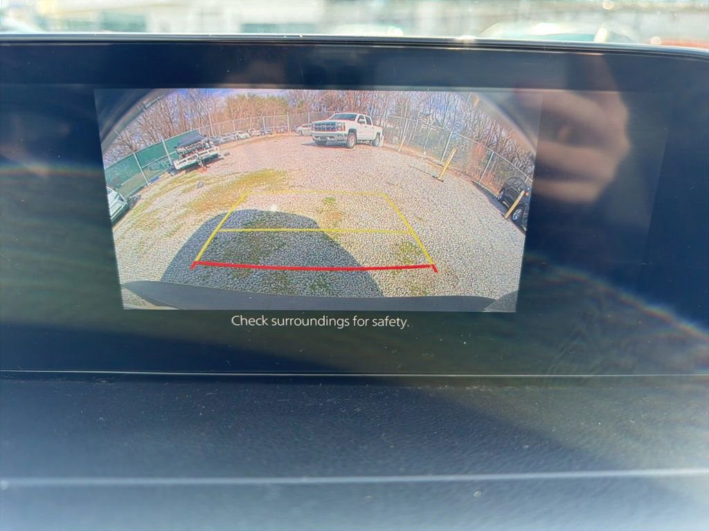 Used 2024 MAZDA CX-30 AWD 2.5 S w/ Select Sport Pkg image 8