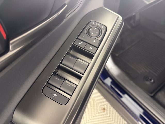 New 2026 Toyota bZ AWD/4WD image 27