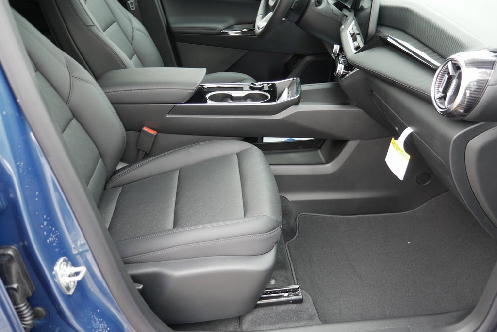 New 2026 Chevrolet Equinox LT image 22