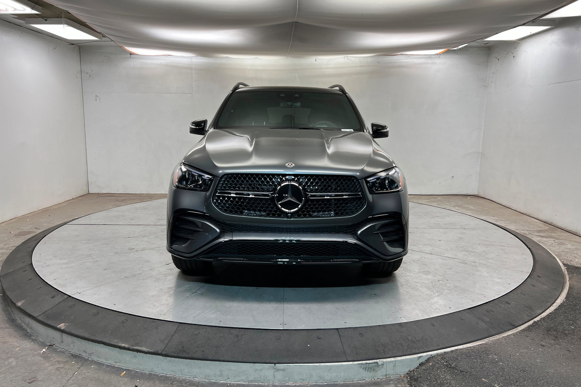 New 2026 Mercedes-Benz GLE 450 4MATIC image 8