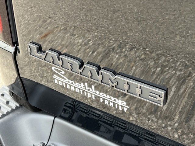 New 2026 RAM 1500 Laramie image 6