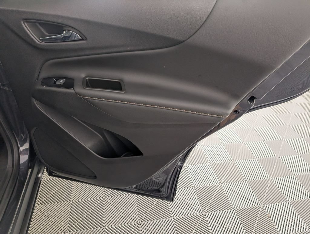 Certified 2022 Chevrolet Equinox Premier FWD image 33