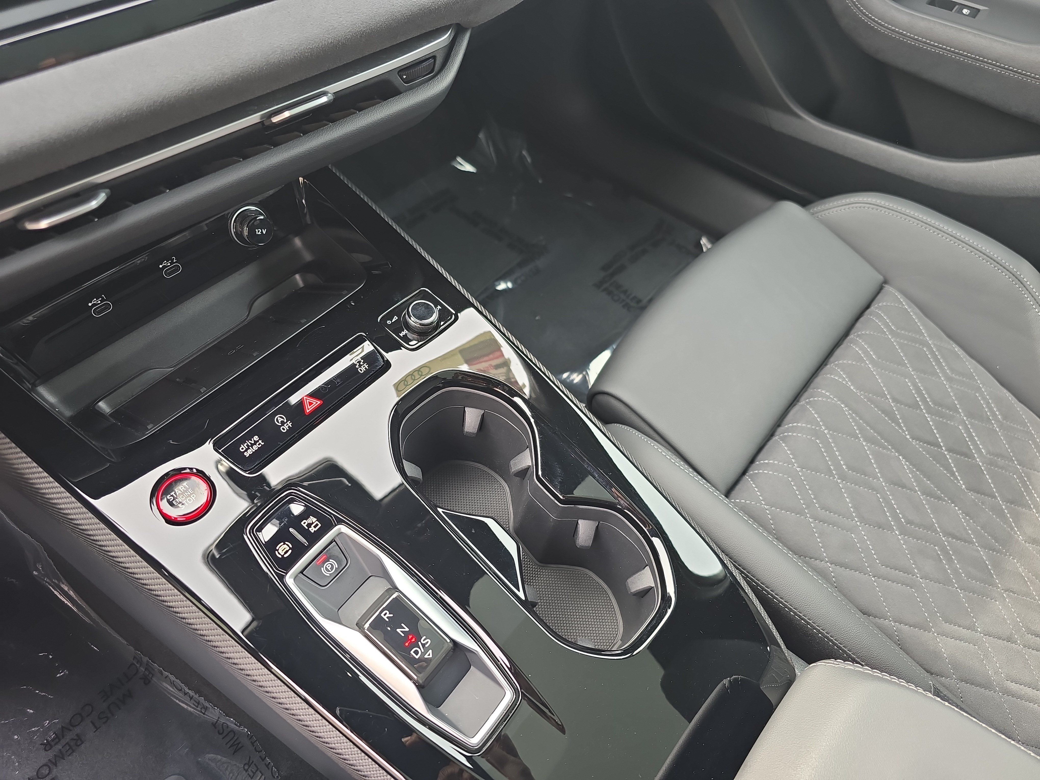 Used 2025 Audi S5 Premium Plus w/ Premium Plus Package AWD/4WD image 21