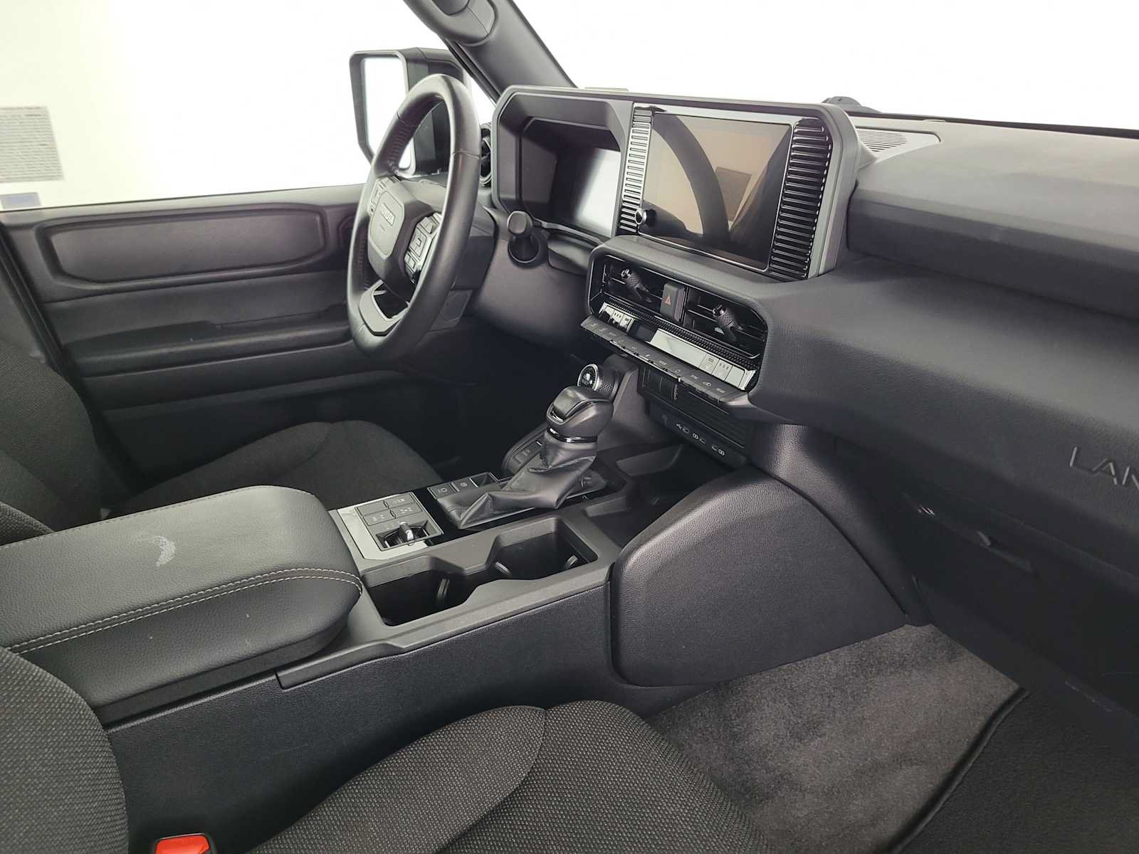Used 2024 Toyota Land Cruiser 1958 AWD/4WD image 11