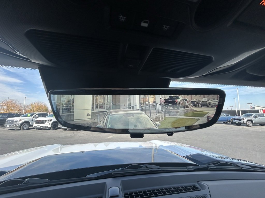 New 2025 GMC Hummer EV 3X image 13