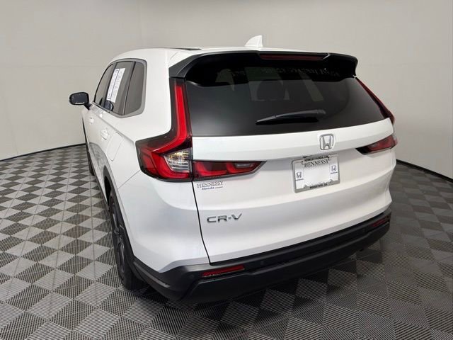 Used 2026 Honda CR-V EX-L image 4
