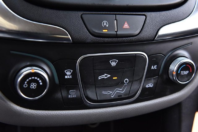 Used 2024 Chevrolet Equinox LS w/ Driver Confidence II Package FWD image 15