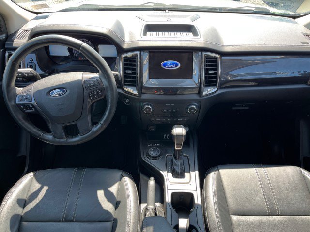 Used 2022 Ford Ranger Lariat w/ Equipment Group 501A High AWD/4WD image 21