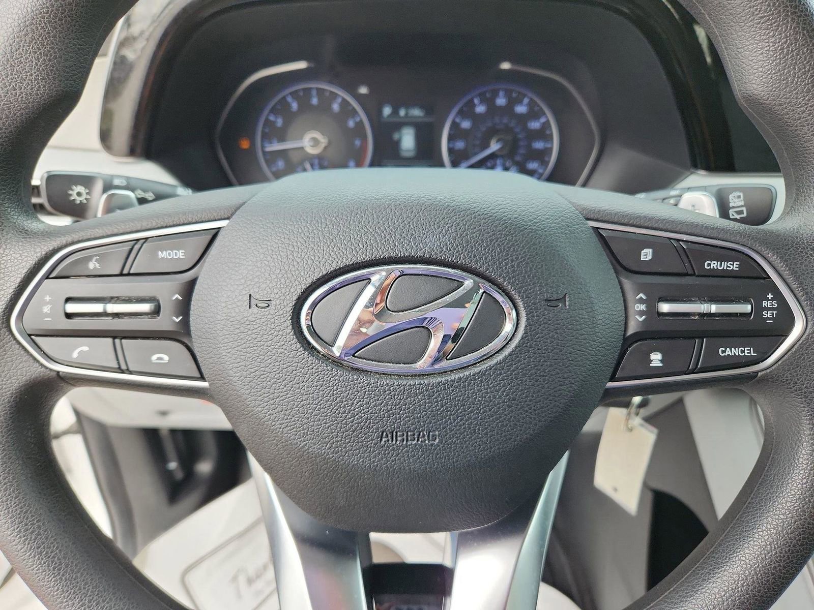 Used 2021 Hyundai Palisade SE image 28