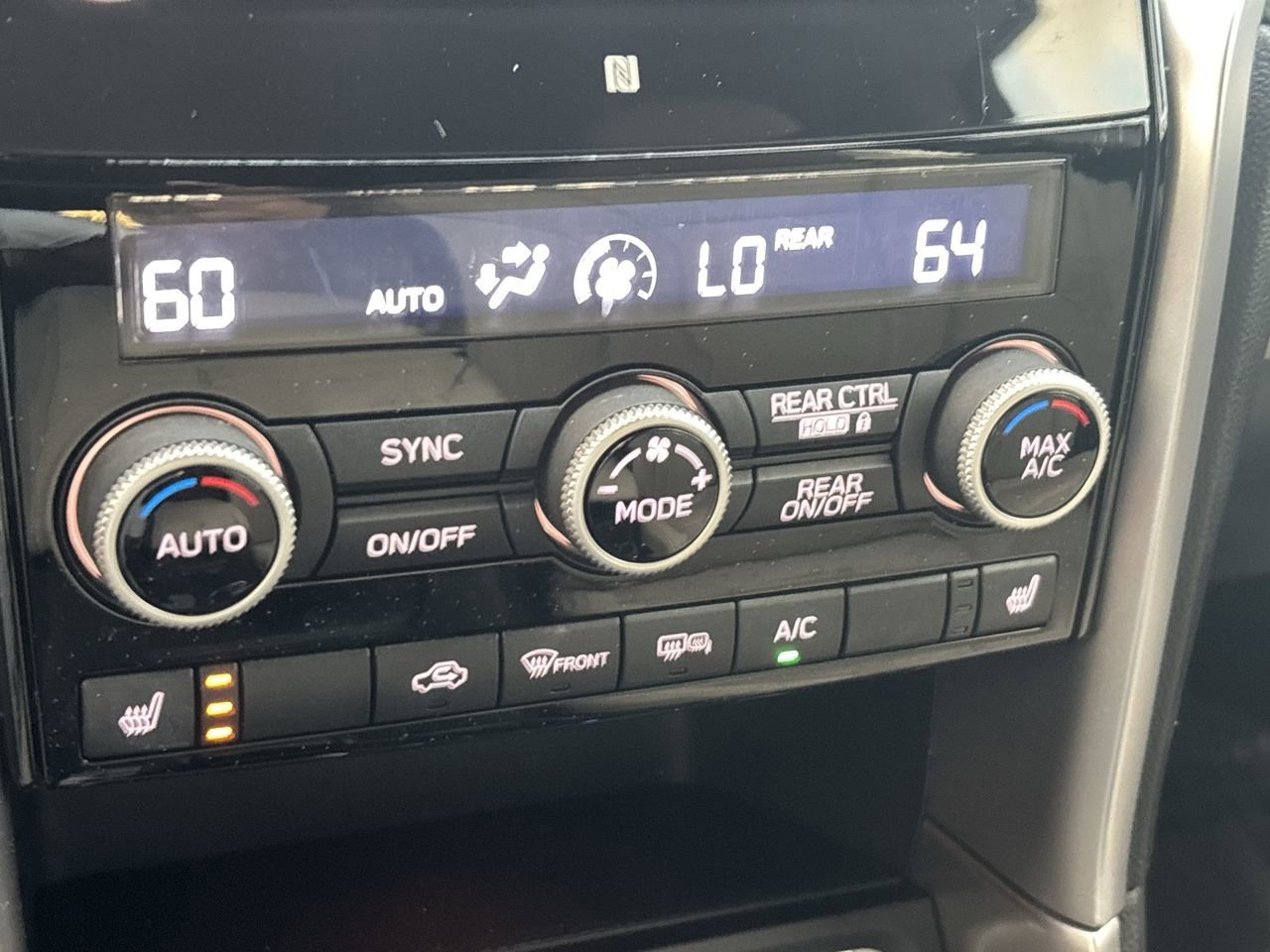 Used 2019 Subaru Ascent Limited image 18