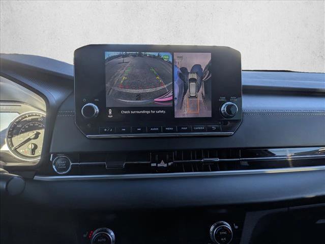 Used 2023 Mitsubishi Outlander SE image 14