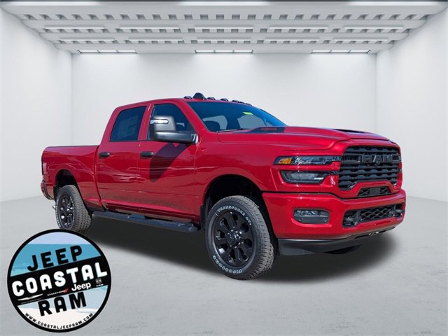 New 2026 RAM 2500 Tradesman image 1