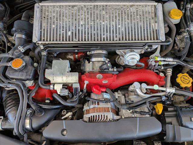 Used 2016 Subaru WRX STI Limited image 24