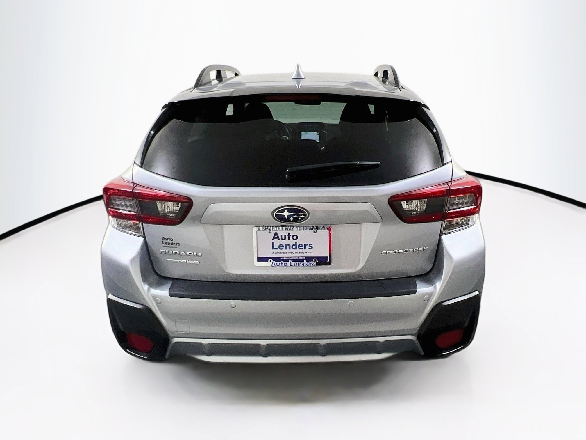 Used 2023 Subaru Crosstrek 2.5i Limited AWD/4WD image 6