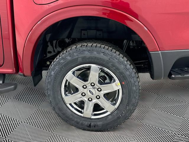 New 2025 Ford Ranger XLT w/ FX4 Off-Road Package image 16