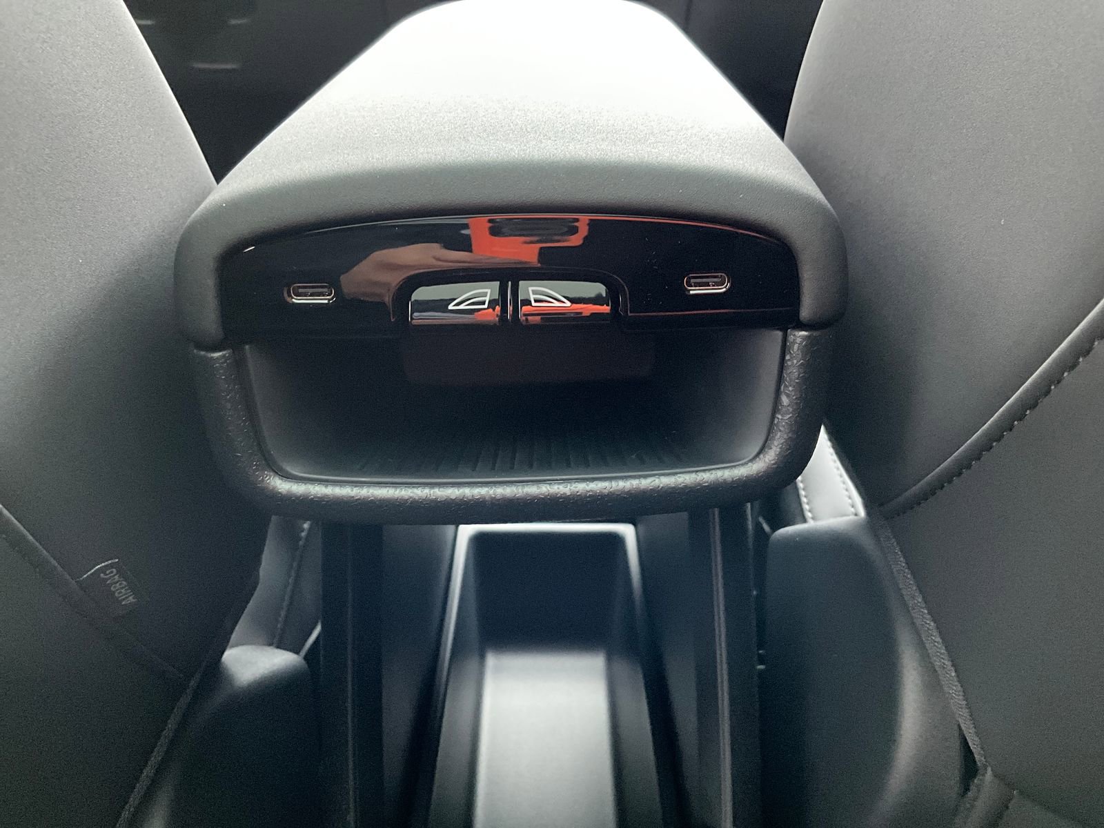 New 2026 Volvo EX30 Plus w/ Climate Package AWD/4WD image 29