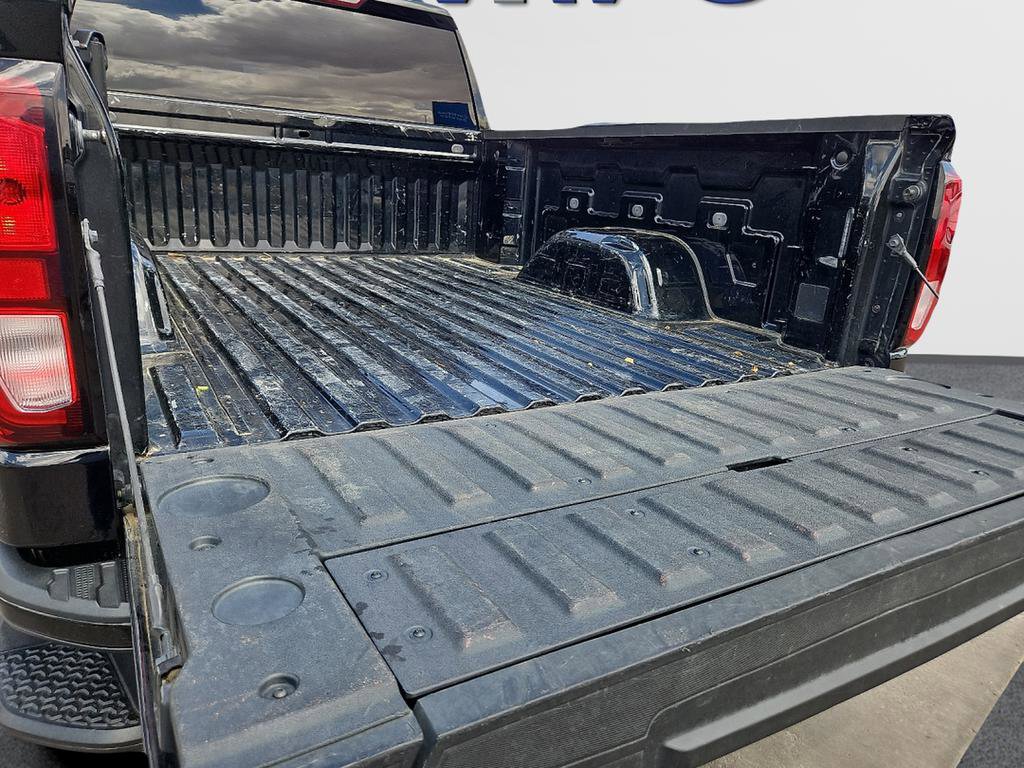 Used 2022 GMC Sierra 1500 Elevation AWD/4WD image 9