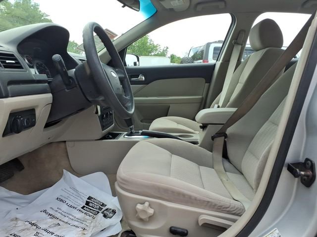 Used 2006 Ford Fusion SE FWD image 13