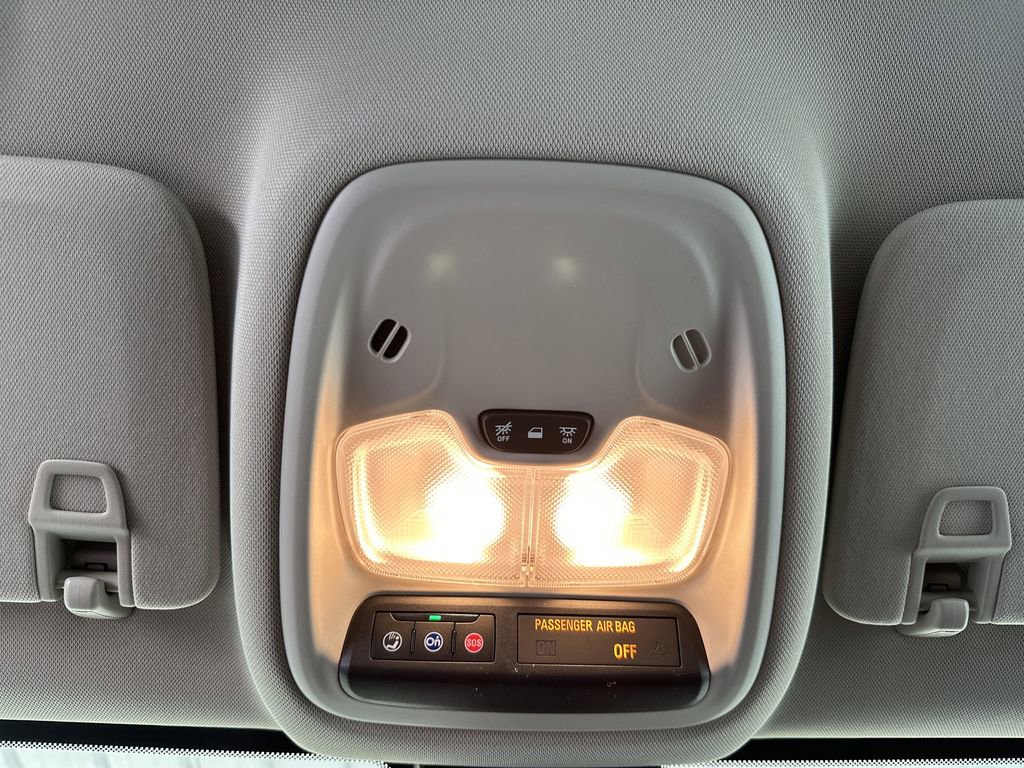 New 2026 Buick Encore GX Preferred FWD image 25