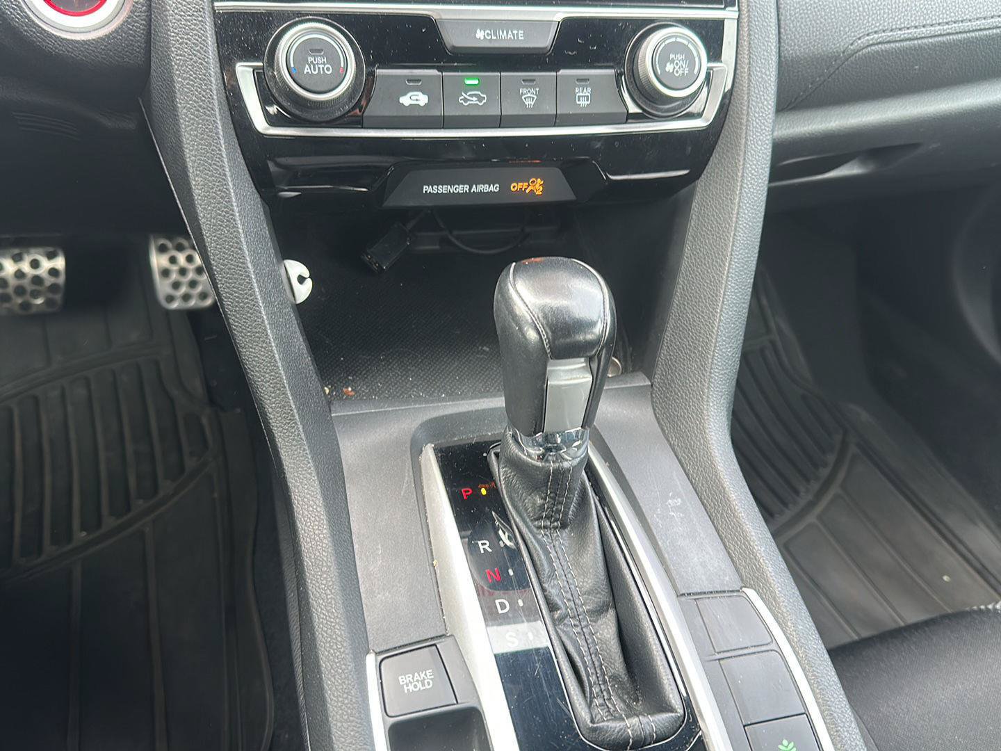 Used 2019 Honda Civic Sport image 16