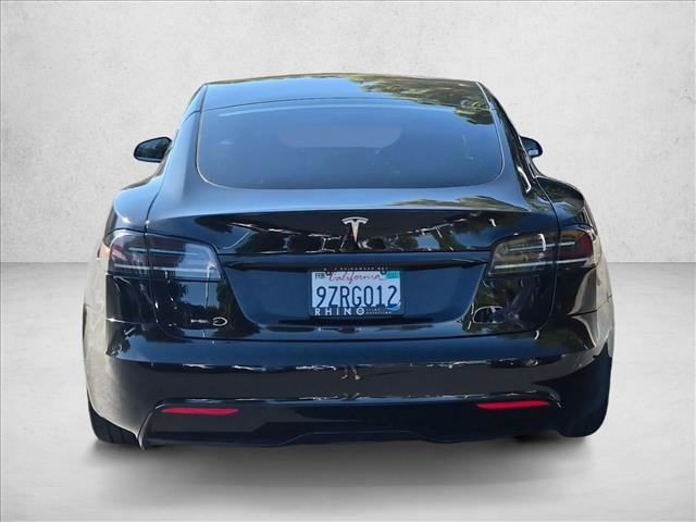 Used 2023 Tesla Model S AWD/4WD image 6