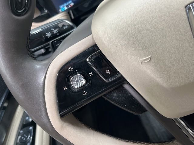 Used 2023 Lincoln Corsair Reserve w/ Equipment Group 201A image 54