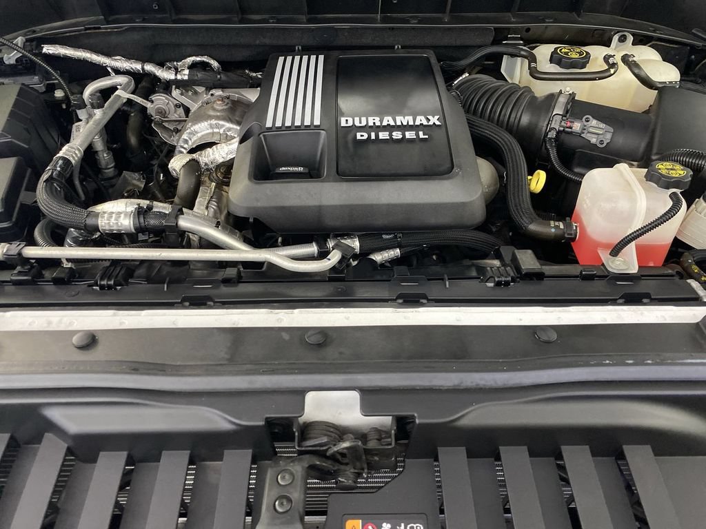Used 2021 Chevrolet Silverado 1500 RST AWD/4WD image 35
