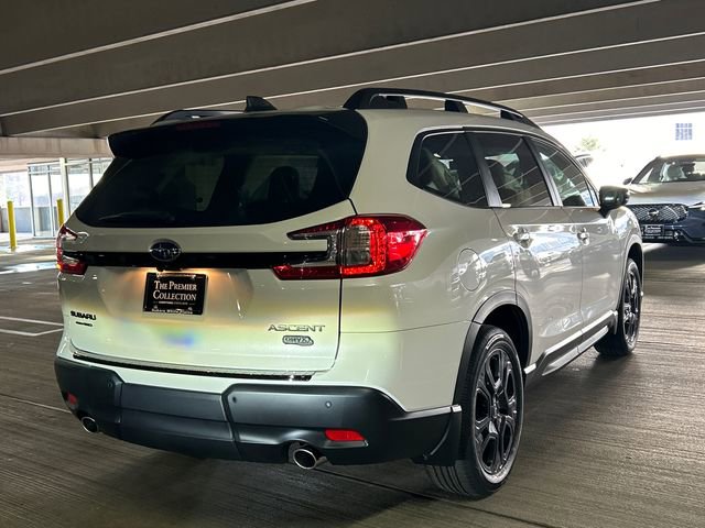 New 2026 Subaru Ascent Bronze Edition image 2