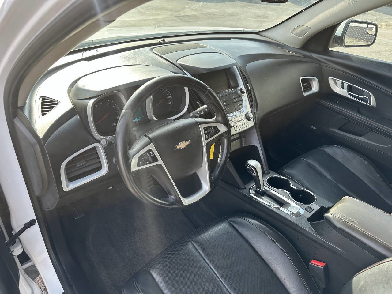 Used 2012 Chevrolet Equinox LT FWD image 13