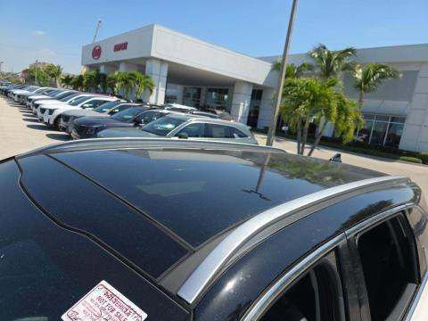 Used 2021 Kia Sorento EX FWD image 8