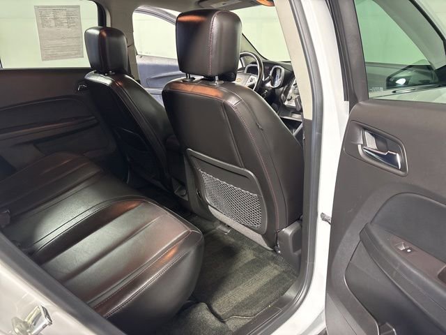 Used 2017 Chevrolet Equinox LT w/ Sport Edition AWD/4WD image 29