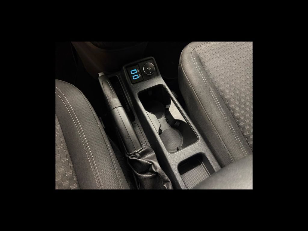 Used 2019 Ford Transit Connect XLT FWD image 25