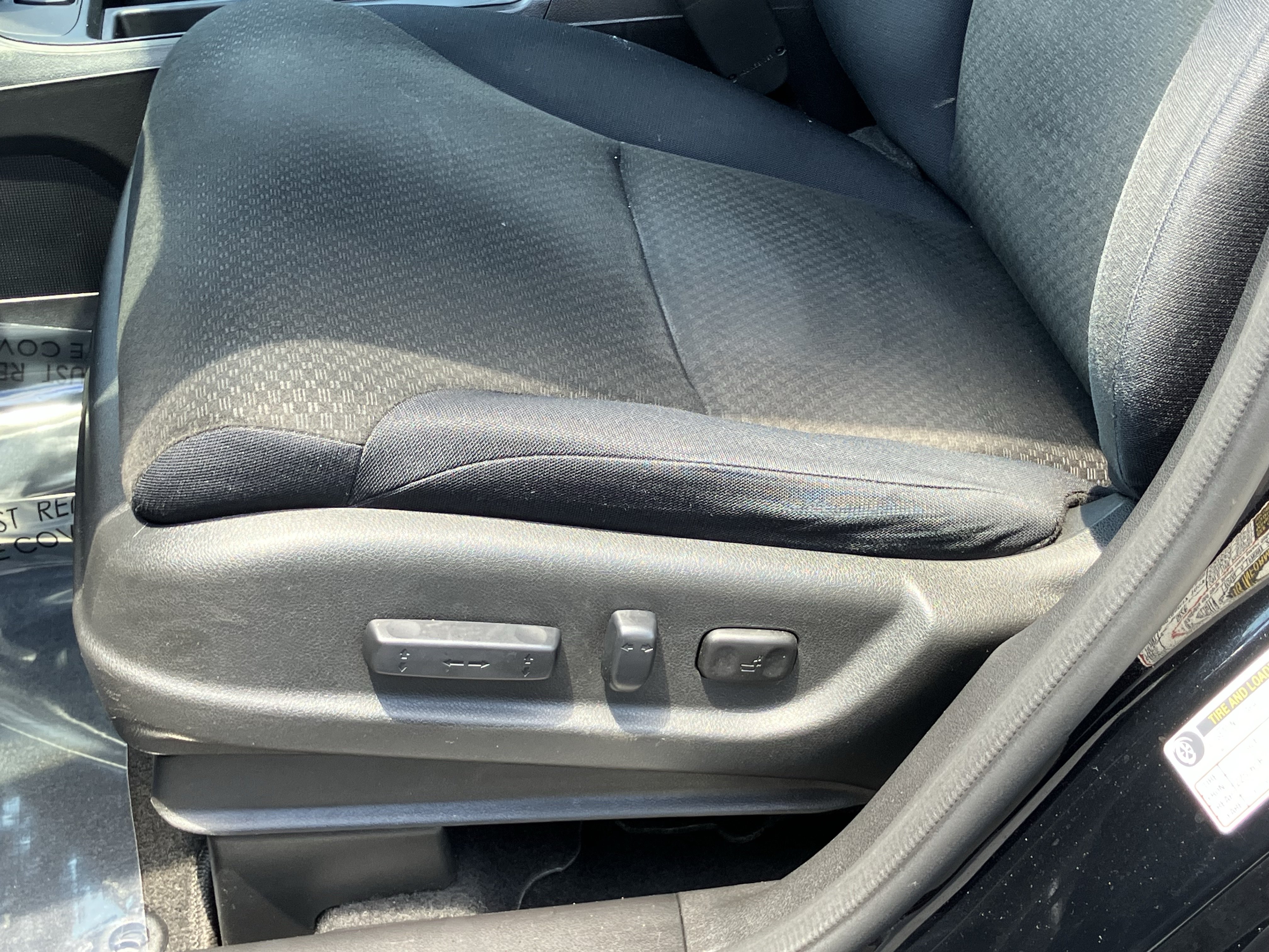 Used 2015 Honda CR-V EX image 17