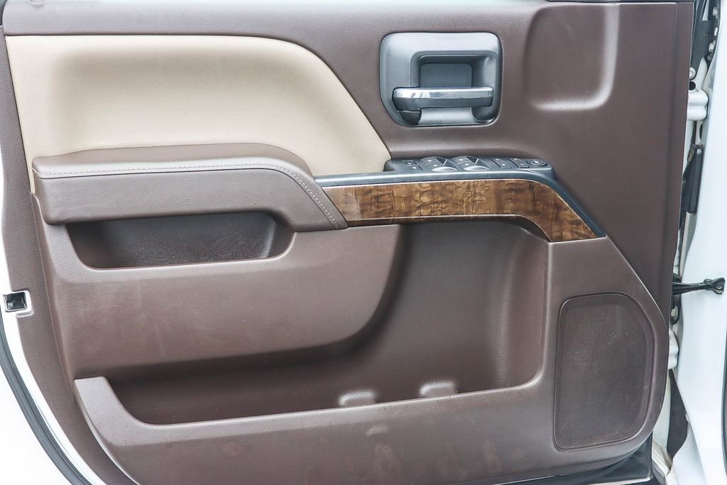 Used 2016 Chevrolet Silverado 1500 LT w/ All Star Edition image 46