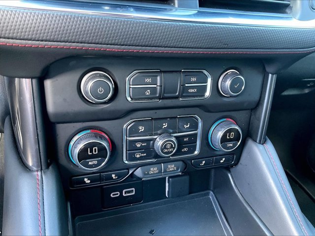 Certified 2024 Chevrolet Suburban RST w/ Luxury Package RWD image 24