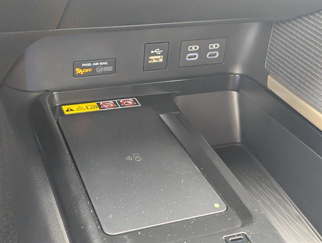 New 2026 Toyota Camry Hybrid image 22