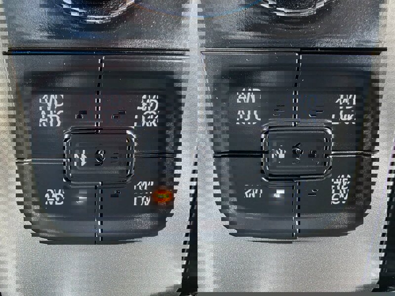 Used 2018 RAM 1500 Big Horn image 34